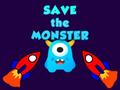 游戏Save the Monster