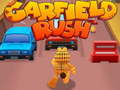 游戏Garfield Rush