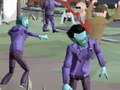 游戏City Apocalypse 3D Of Zombie Crowd