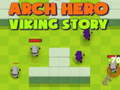 游戏Arch Hero Viking story