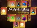 游戏Mahjong Alchemy