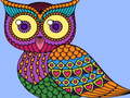 游戏Zentangle Coloring Book