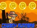 游戏CowBoy Runners