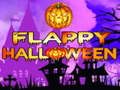 游戏Flappy Halloween