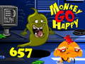 游戏Monkey Go Happy Stage 567