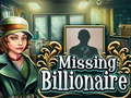 游戏Missing billionaire