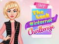 游戏Shop the Look #Internet Challenge