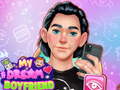 游戏My #Dream Boyfriend