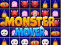 游戏Monster Mover