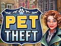 游戏Pet Theft