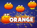 游戏Orange