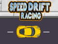 游戏Speed Drift Racing