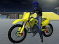 游戏MSK Trial Dirt Bike Stunt