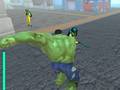 游戏Incredible Hulk: Mutant Power