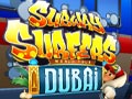 游戏Subway Surfers Dubai