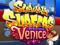 游戏Subway Surfers Venice
