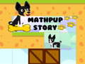 游戏MathPup Story
