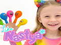 游戏Like Nastya