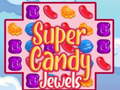 游戏Super candy Jewels