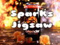 游戏Sparks Jigsaw