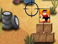 游戏2D War Friends Shooting