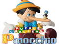 游戏Pinokio Puzzle Challenge