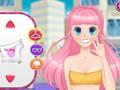 游戏My Manga Avatar