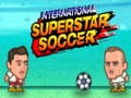 游戏International SuperStar Soccer