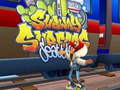 游戏Subway Surfers Seattle