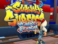 游戏Subway Surfers Venice Beach