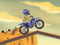 游戏Trial Racing 3