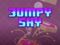 游戏Jumpy Sky