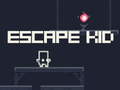 游戏Escape Hid