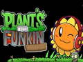 游戏Friday Night Funkin VS Plants vs Zombies Replanted