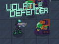 游戏Volatile Defender