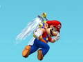 游戏Super Flappy Mario