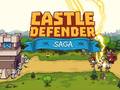 游戏Castle Defender Saga