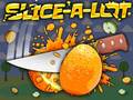 游戏Slice A Lot