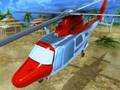 游戏Helicopter Rescue Flying Simulator 3d