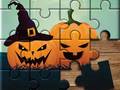 游戏Halloween Puzzle
