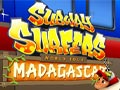 游戏Subway Surfers Madagascar