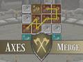 游戏Axes Merge