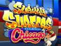游戏Subway Surfers Chicago