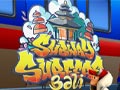 游戏Subway Surfers Bali