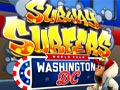 游戏Subway Surfers Washington DC