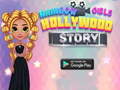 游戏Rainbow Girls Hollywood story