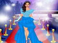 游戏Glam Dress Up Game for Girl