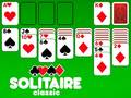 游戏Solitaire classic
