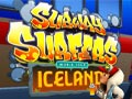 游戏Subway Surfers Iceland