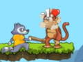 游戏Super Jungle Runner